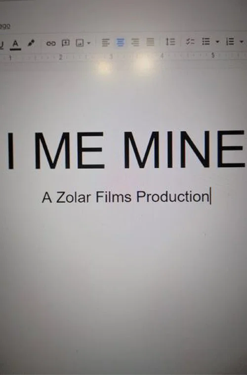 I Me Mine