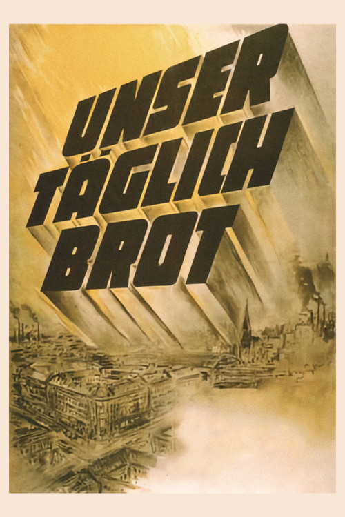 Unser t&auml;glich Brot