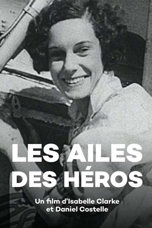 Les Ailes des h&eacute;ros
