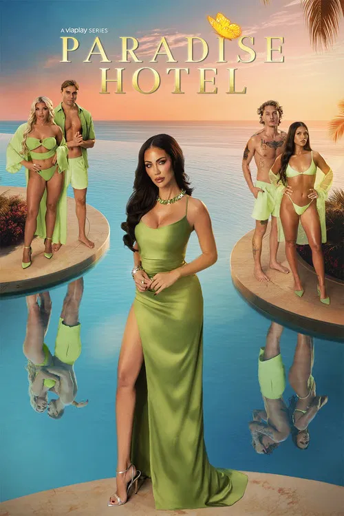 Paradise Hotel
