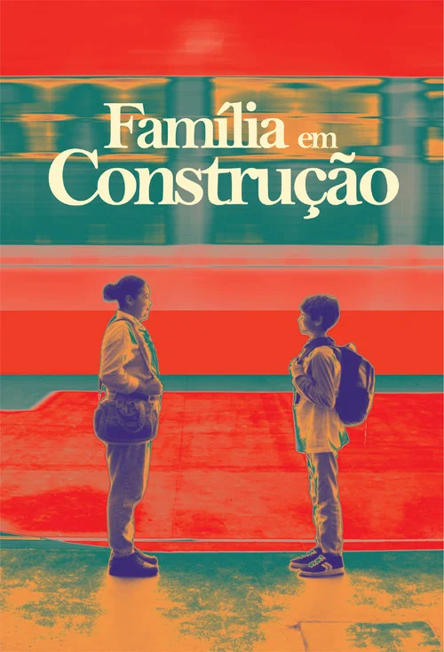 Fam&iacute;lia em Constru&ccedil;&atilde;o