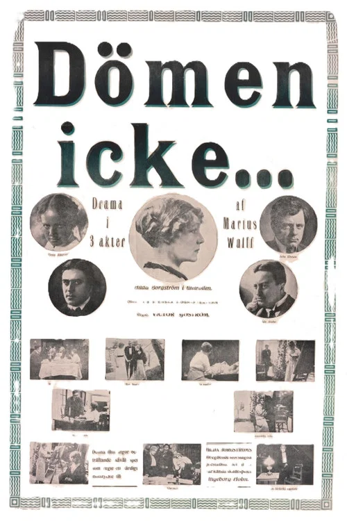 D&ouml;men icke
