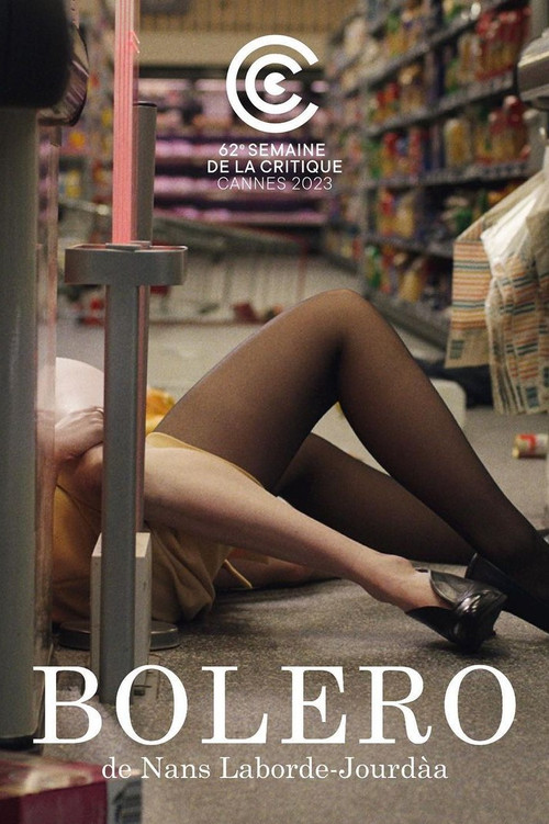 Bol&eacute;ro