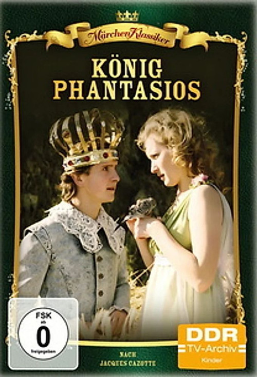 K&ouml;nig Phantasios