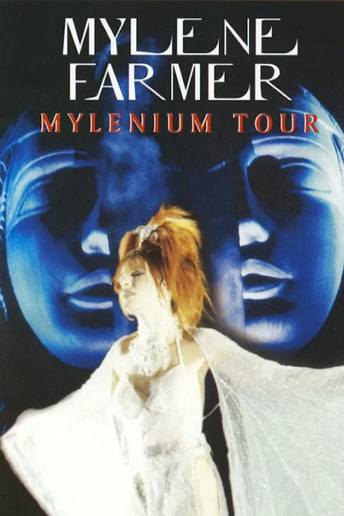 Myl&egrave;ne Farmer : Mylenium Tour