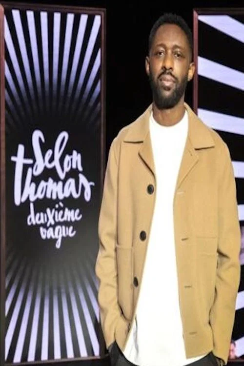 Selon Thomas - Deuxi&egrave;me vague