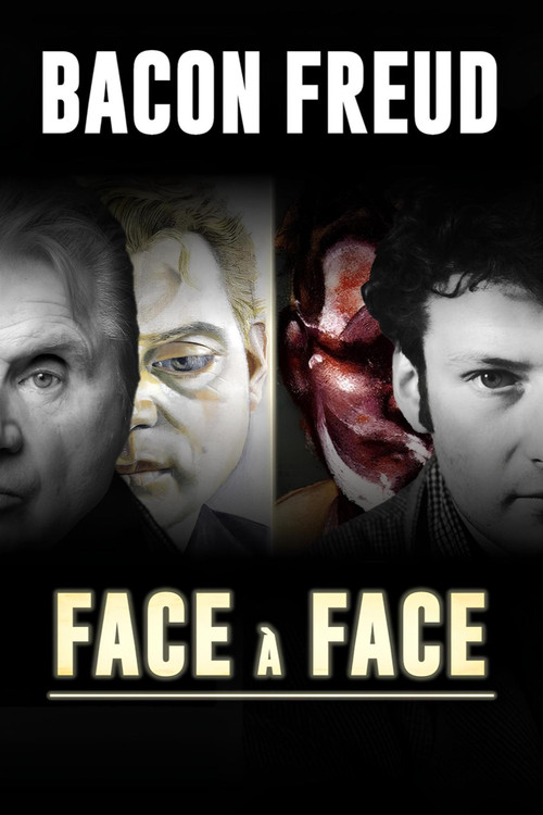 Bacon-Freud, face &agrave; face