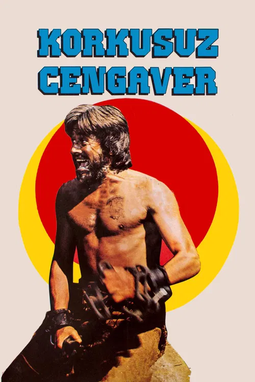 Korkusuz Ceng&acirc;ver
