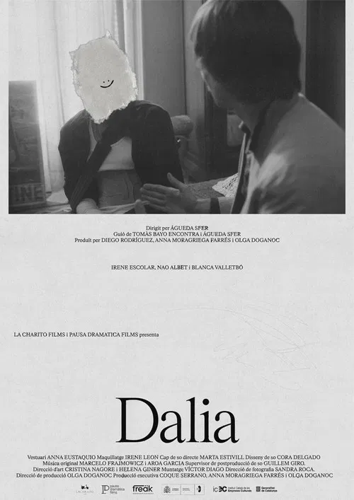 D&agrave;lia