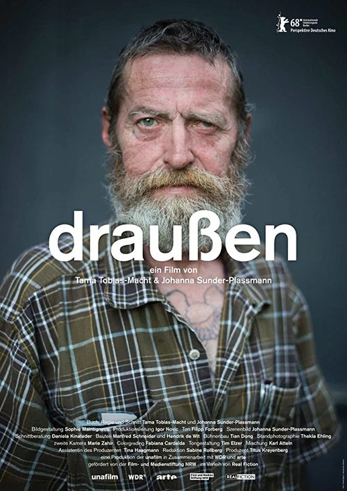 Drau&szlig;en