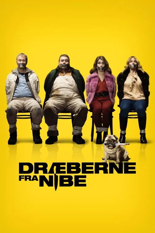 Dr&aelig;berne fra Nibe