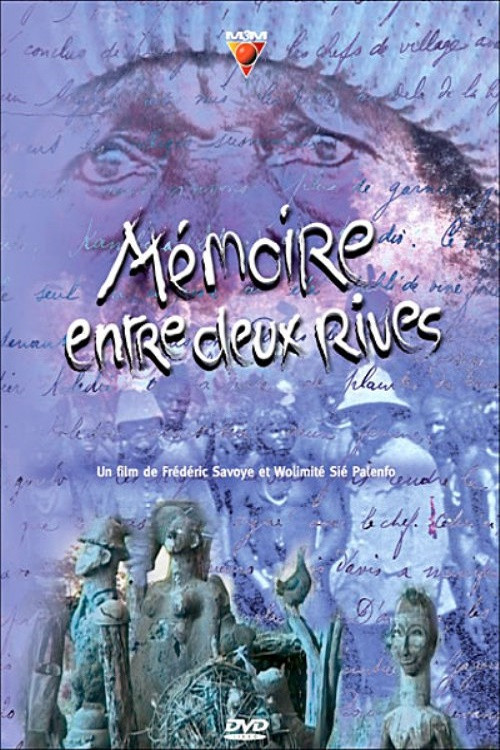 M&eacute;moire entre deux rives