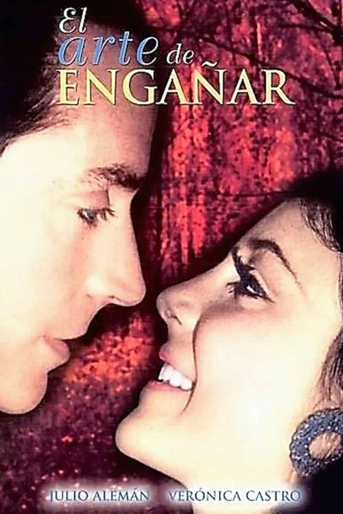 El arte de enga&ntilde;ar