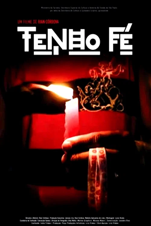 Tenho F&eacute;