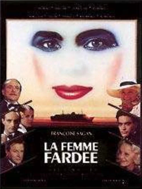 La Femme fard&eacute;e