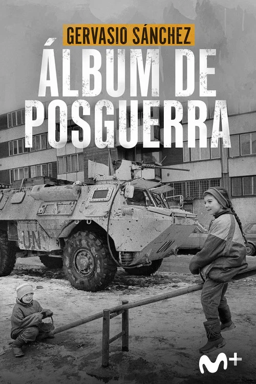&Aacute;lbum de posguerra