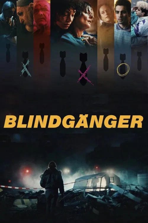 Blindg&auml;nger