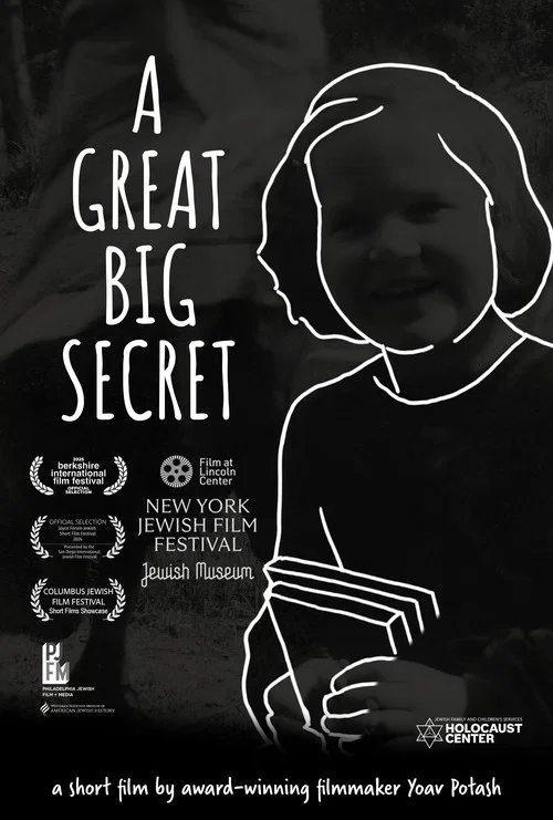 A Great Big Secret