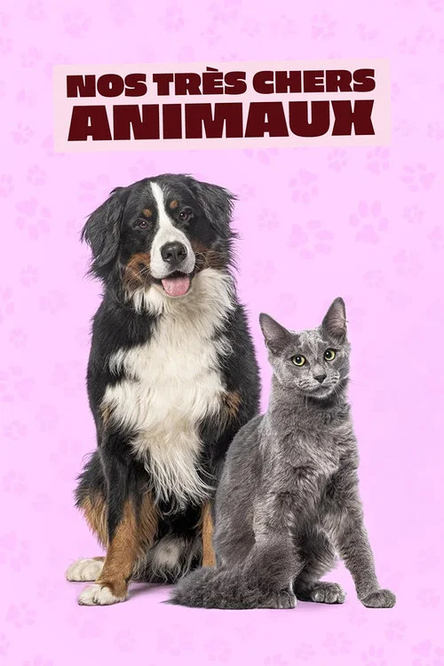 Nos tr&egrave;s chers animaux