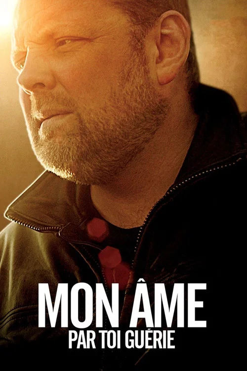 Mon &acirc;me par toi gu&eacute;rie