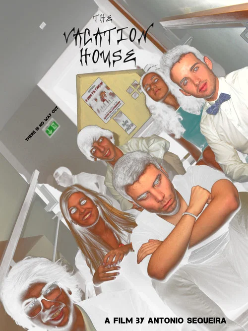 A Casa de F&eacute;rias