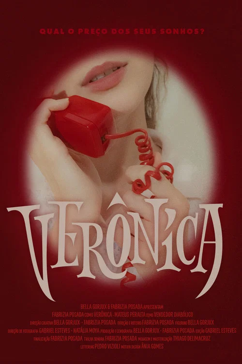 Ver&ocirc;nica