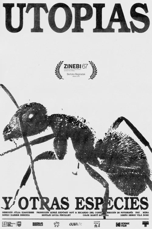 Utop&iacute;as y otras especies
