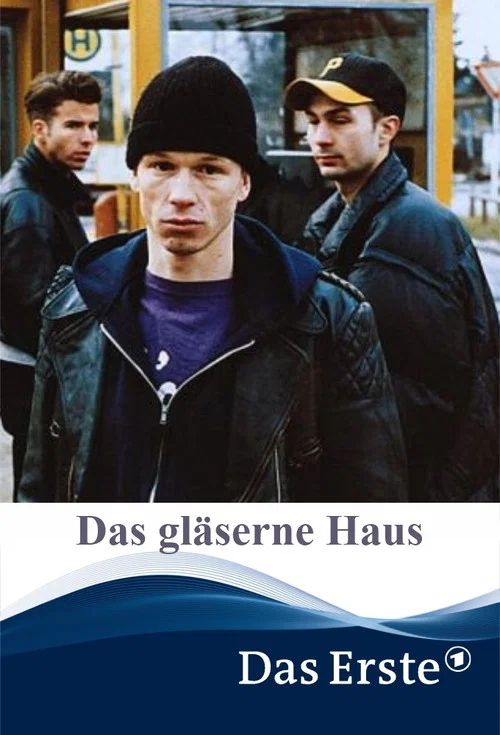 Das gl&auml;serne Haus