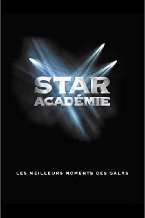Star Acad&eacute;mie 2003
