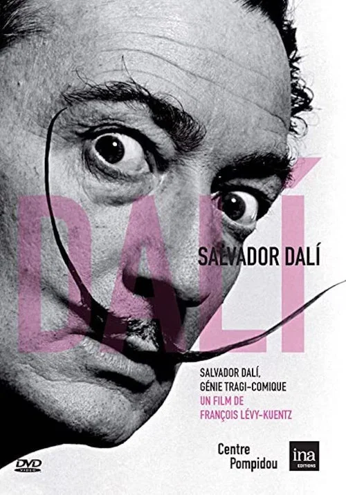 Salvador Dal&iacute;: G&eacute;nie tragi-comique