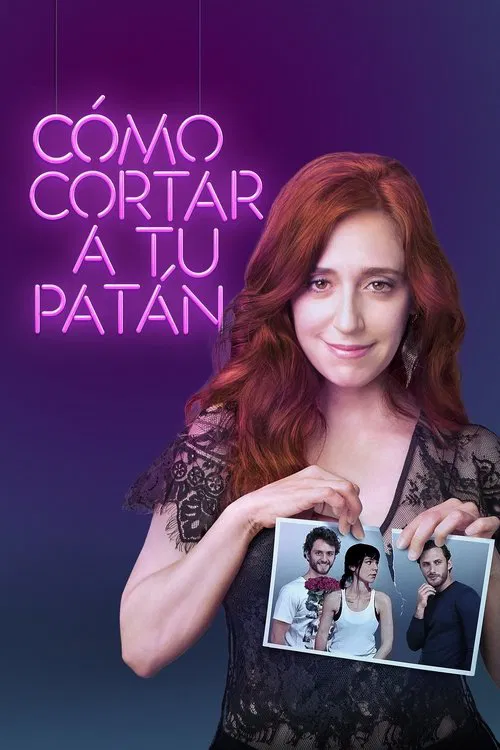 C&oacute;mo cortar a tu pat&aacute;n