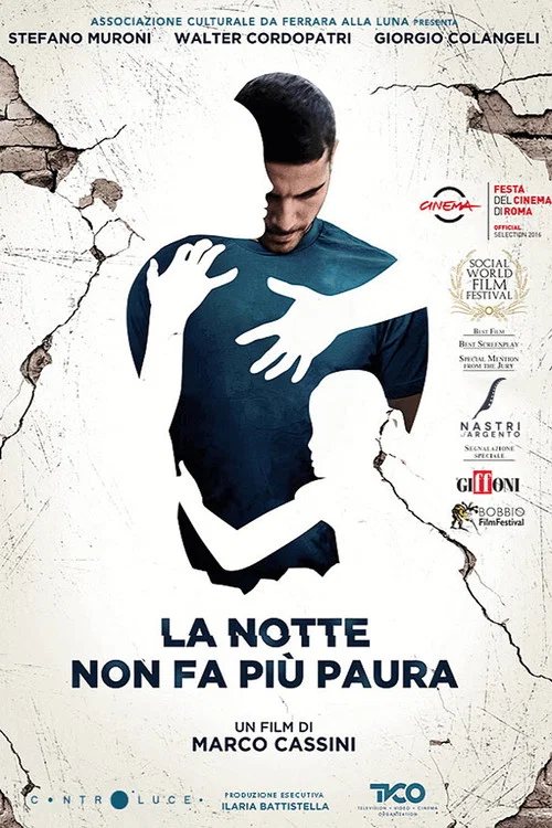 La notte non fa pi&ugrave; paura