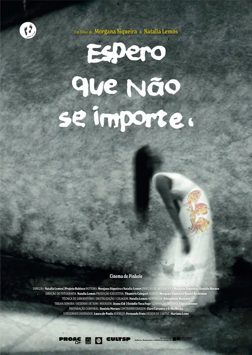 Espero Que N&atilde;o Se Importe