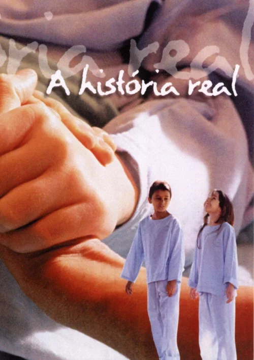A Hist&oacute;ria Real