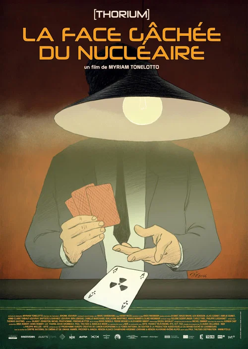 Thorium, la face g&acirc;ch&eacute;e du nucl&eacute;aire