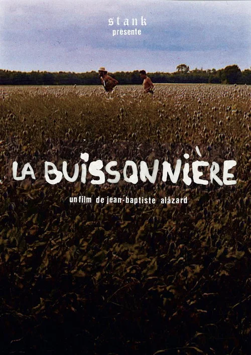 La Buissonni&egrave;re
