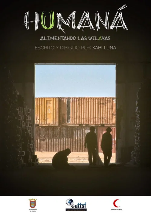 Human&aacute;, alimentando las wilayas