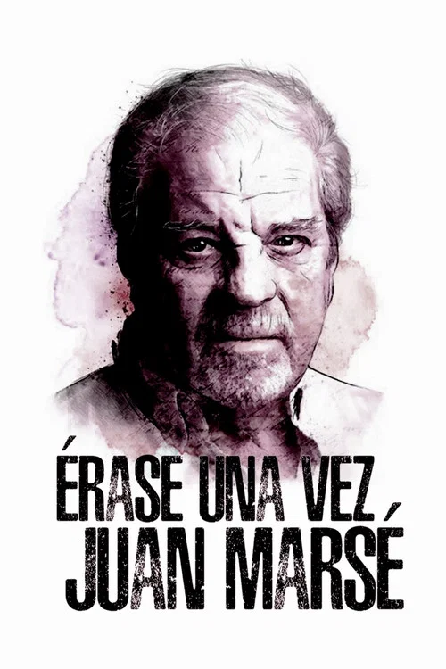 &Eacute;rase un vez Juan Mars&eacute;