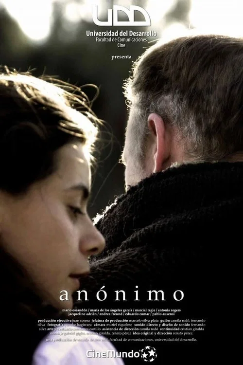 An&oacute;nimo
