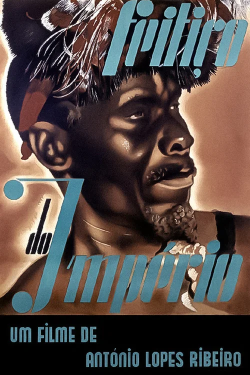 Feiti&ccedil;o do Imp&eacute;rio