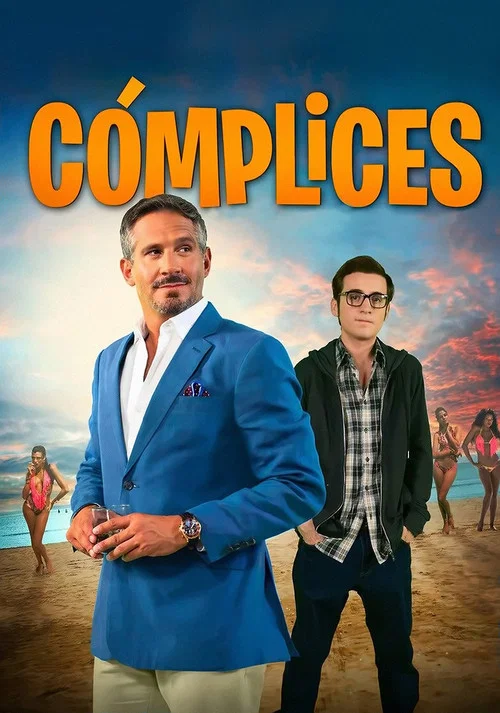 C&oacute;mplices
