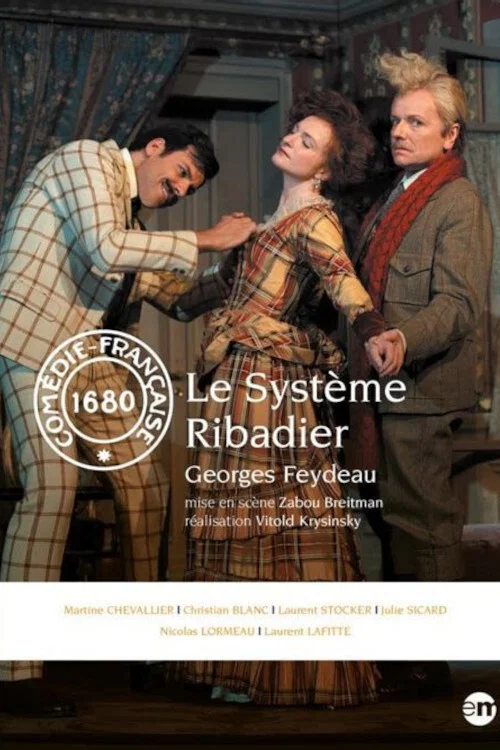 Le Syst&egrave;me Ribadier
