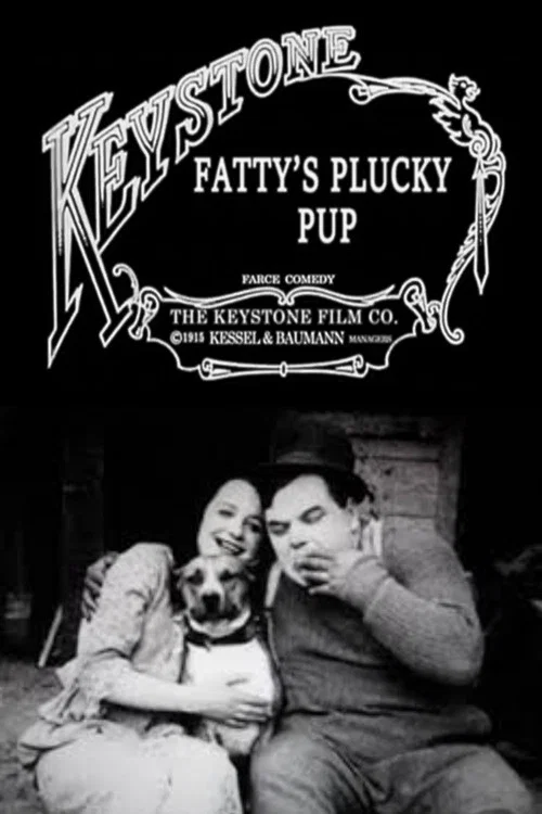Fatty&rsquo;s Plucky Pup
