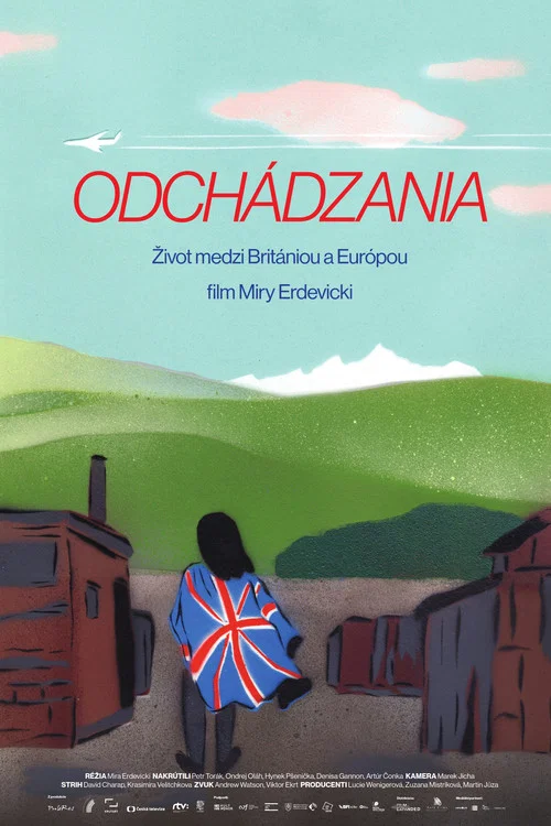 Odch&aacute;dzania