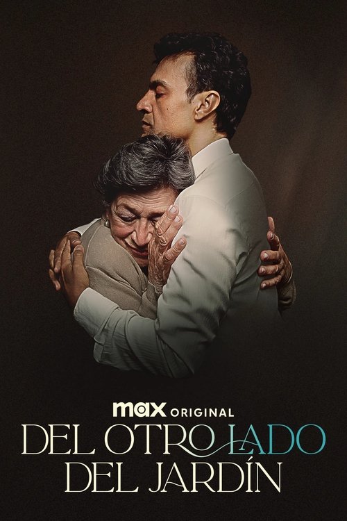 Del otro lado del jard&iacute;n