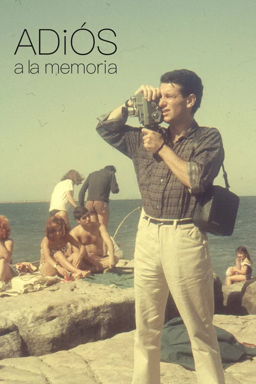 Adi&oacute;s a la memoria