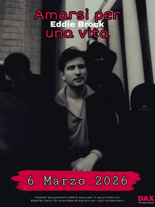 Amarsi per una vita