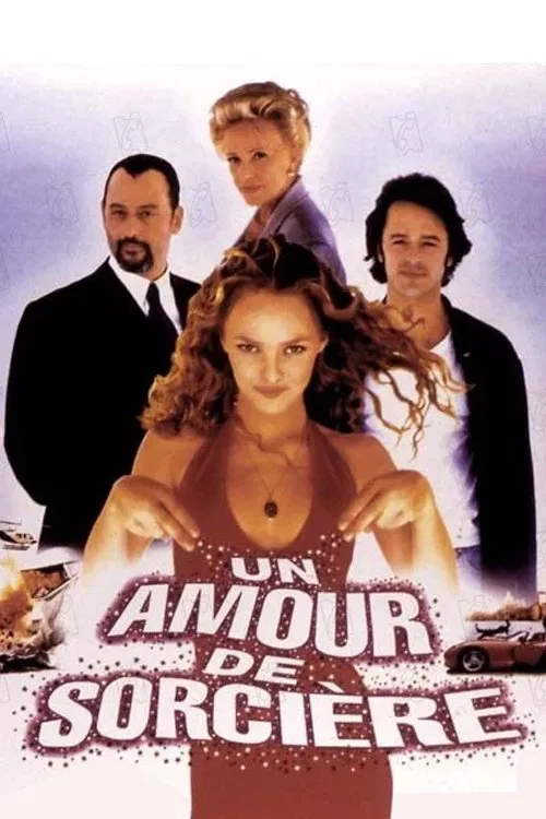 Un amour de sorci&egrave;re
