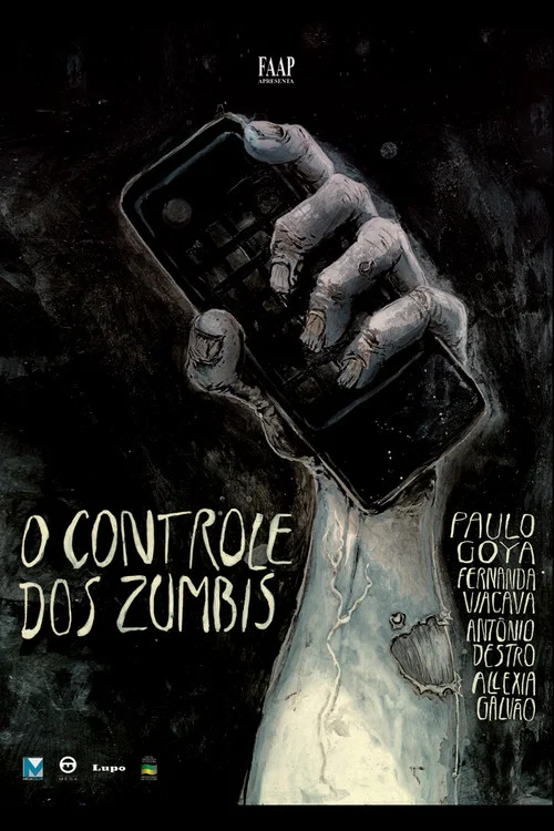 O Controle dos Zumbis