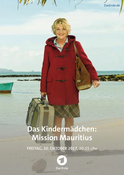 Das Kinderm&auml;dchen: Mission Mauritius